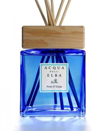 Acqua Dell' Elba Notte D'Estate Diffuser 500ML