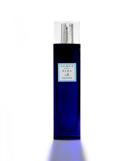 Acqua Dell' Elba Notte D'Estate Room Fragrance 100ML