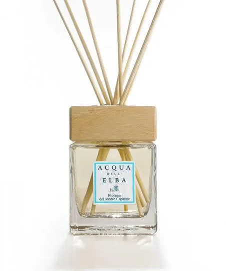 Acqua Dell' Elba Profumi Del Monte Capanne Diffuser 200ML