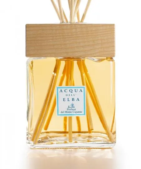 Acqua Dell' Elba Profumi Del Monte Capanne Diffuser 2500ML