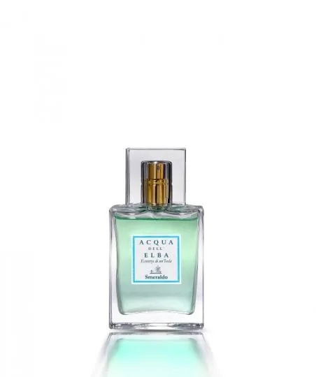 Acqua Dell' Elba Smeraldo EDP For Women 50ML