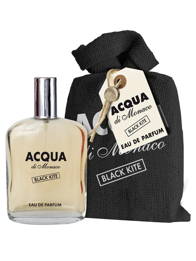 Acqua Di Monaco Black Kite EDP For Men 100ML