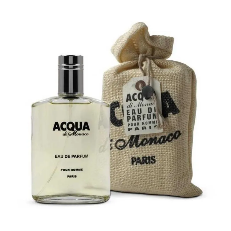 Acqua Di Monaco EDP For Men 100ML