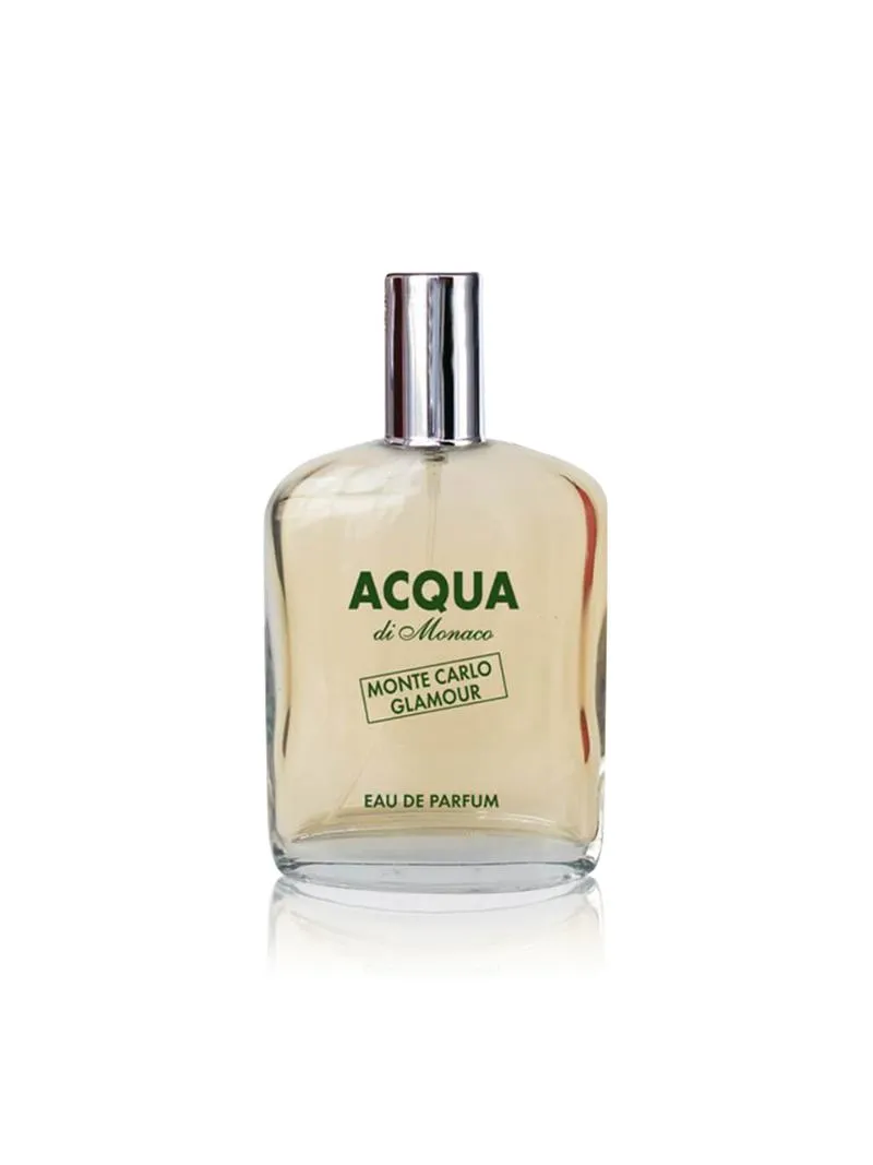 Acqua Di Monaco Monte Carlo Glamour EDP For Men 100ML