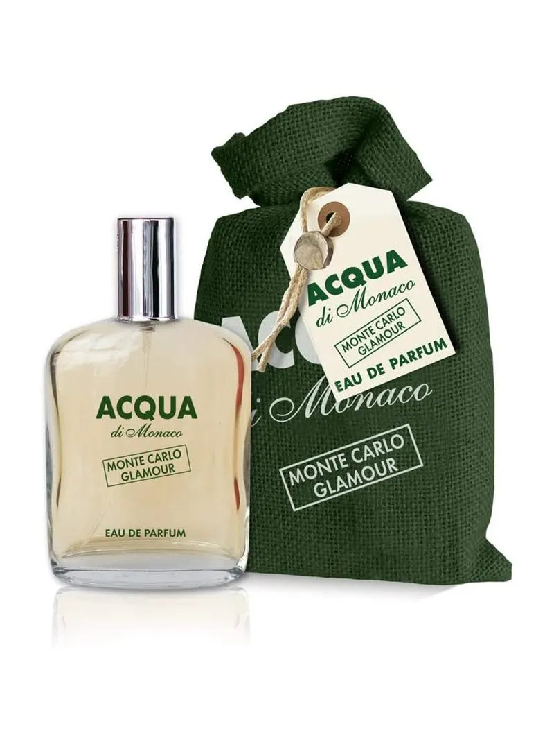 Acqua Di Monaco Monte Carlo Glamour EDP For Men 100ML