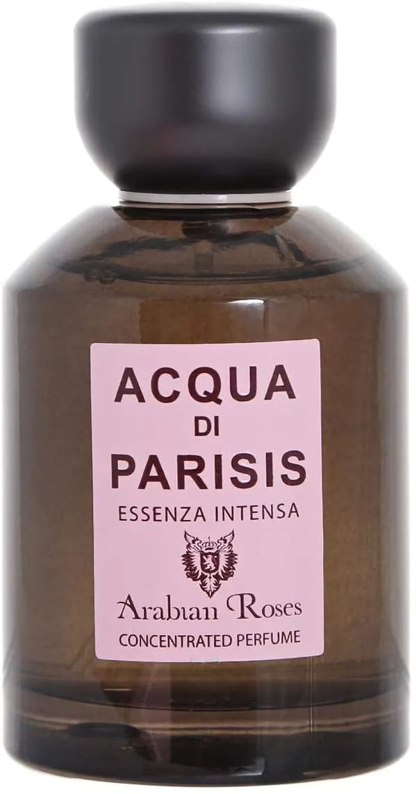 Acqua Di Parisis Arabian Roses EDP Unisex 100ML