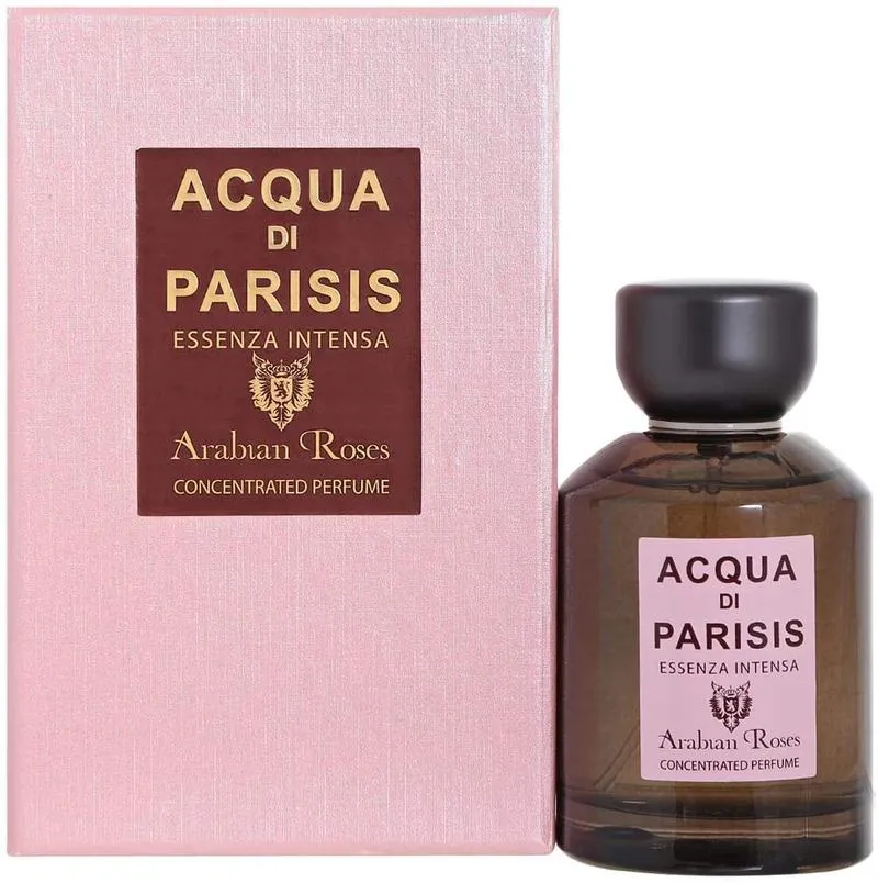 Acqua Di Parisis Arabian Roses EDP Unisex 100ML