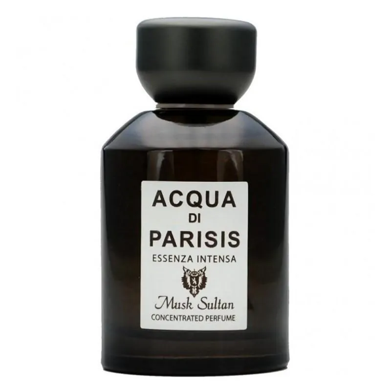 Acqua Di Parisis Musk Sultan EDP Unisex 100ML