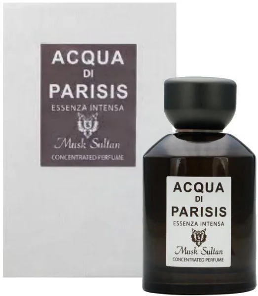 Acqua Di Parisis Musk Sultan EDP Unisex 100ML
