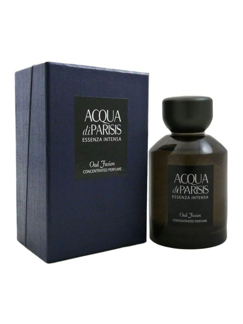 Acqua Di Parisis Oud Fusion EDP Unisex 100ML