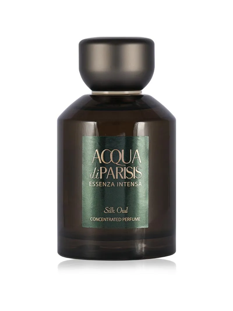 Acqua Di Parisis Silk Oud EDP Unisex 100ML