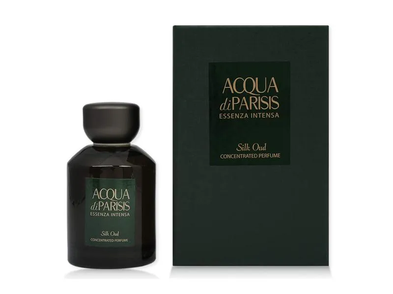 Acqua Di Parisis Silk Oud EDP Unisex 100ML