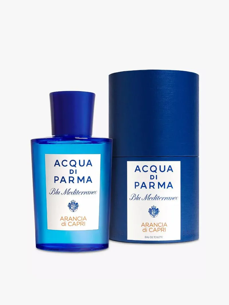 Acqua Di Parma Arancia Di Capri EDT Unisex 150ML