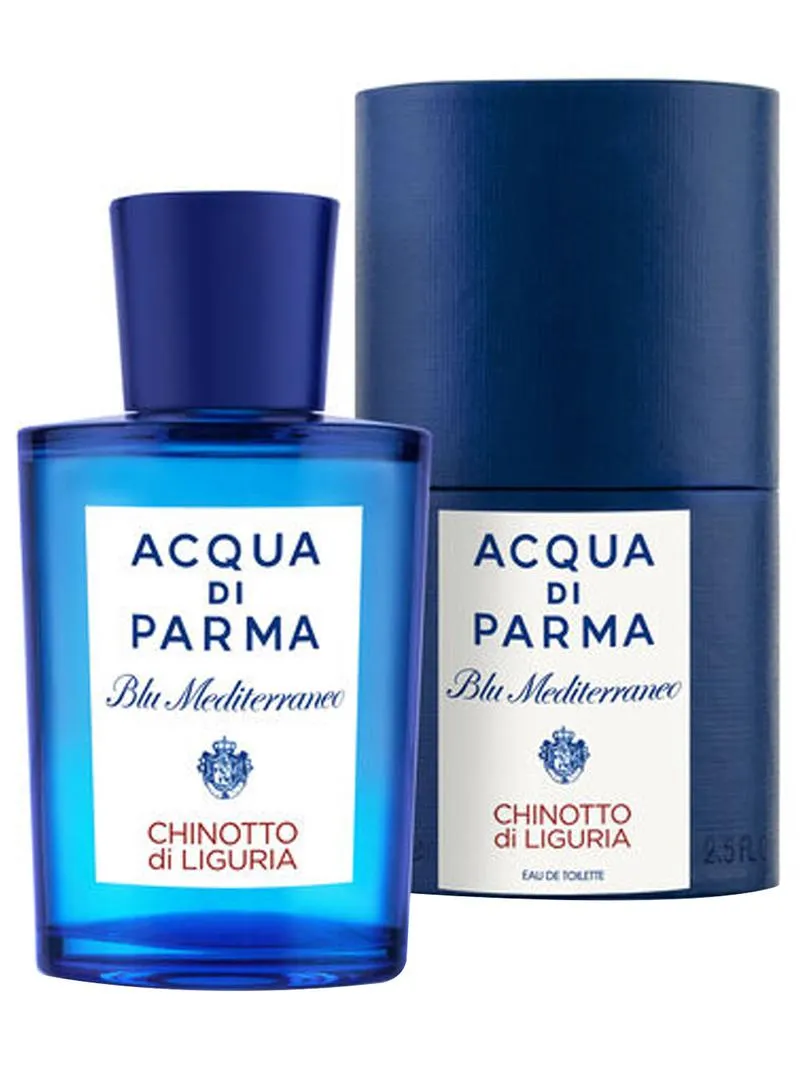 Acqua Di Parma Chinotto Di Liguria EDT Unisex 150ML
