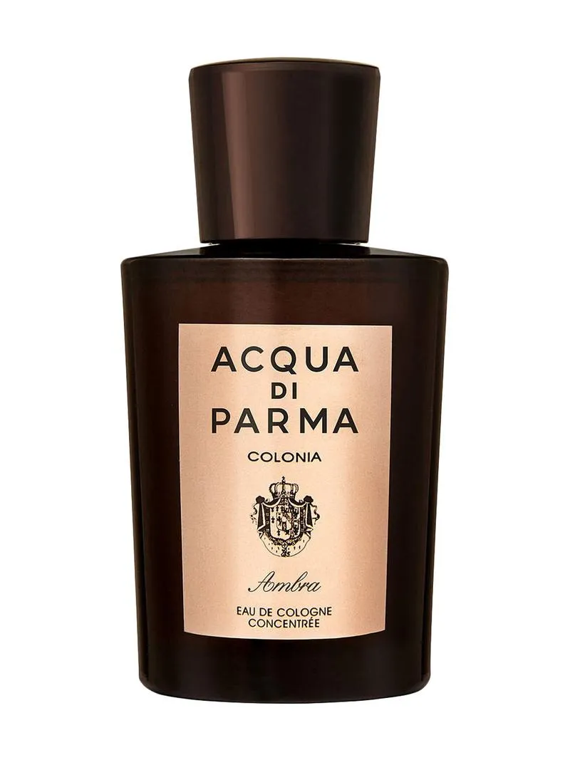 Acqua Di Parma Colonia Ambra EDC Concentree For Men 100ML