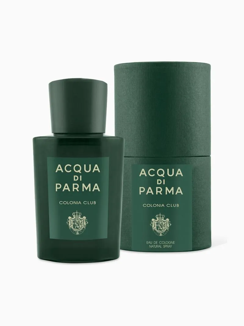 Acqua Di Parma Colonia Club EDC Unisex 180ML