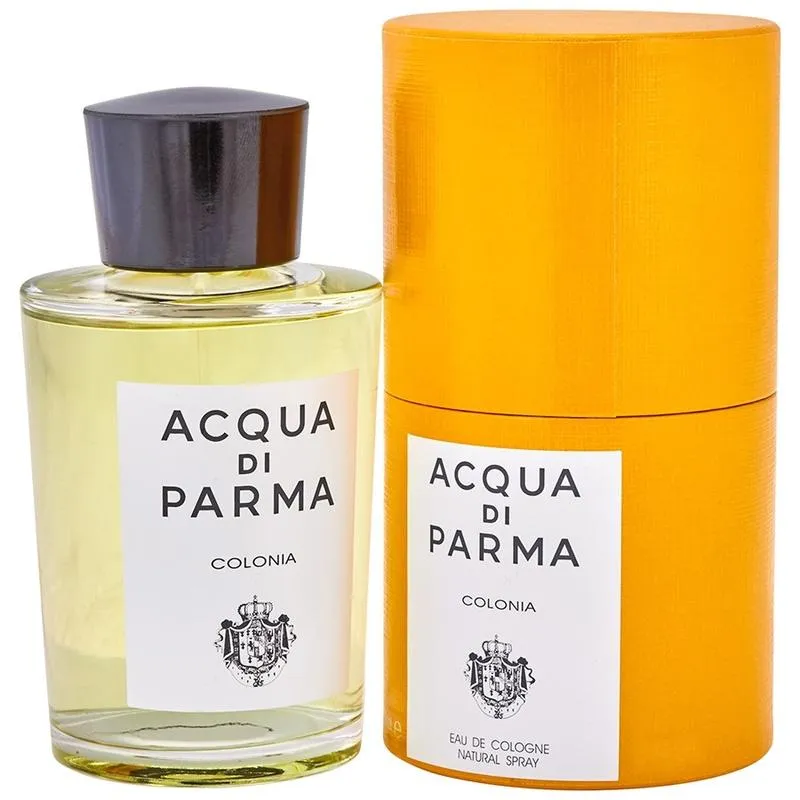 Acqua Di Parma Colonia EDC Unisex 180ML