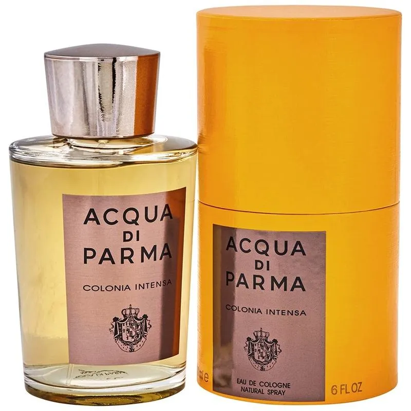 Acqua Di Parma Colonia Intensa EDC For Men 180ML