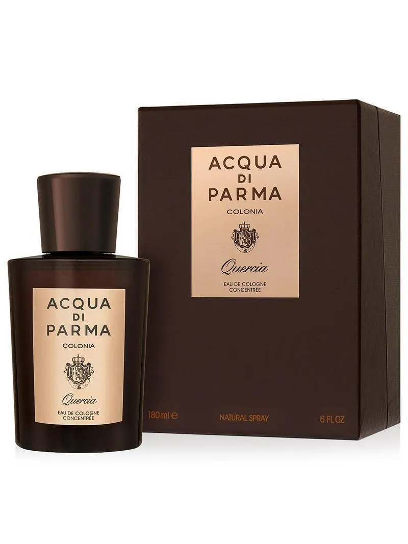 Acqua Di Parma Colonia Quercia EDC Concentree For Men 180ML