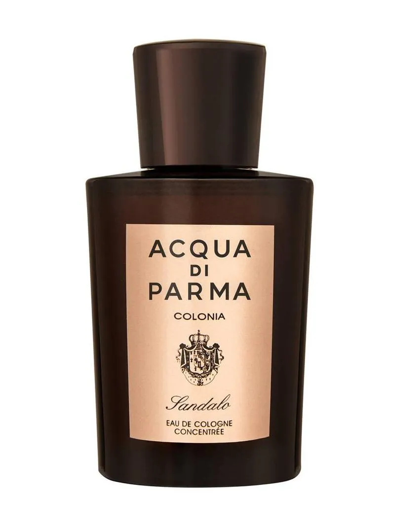 Acqua Di Parma Colonia Sandalo EDC Concentree For Men 100ML