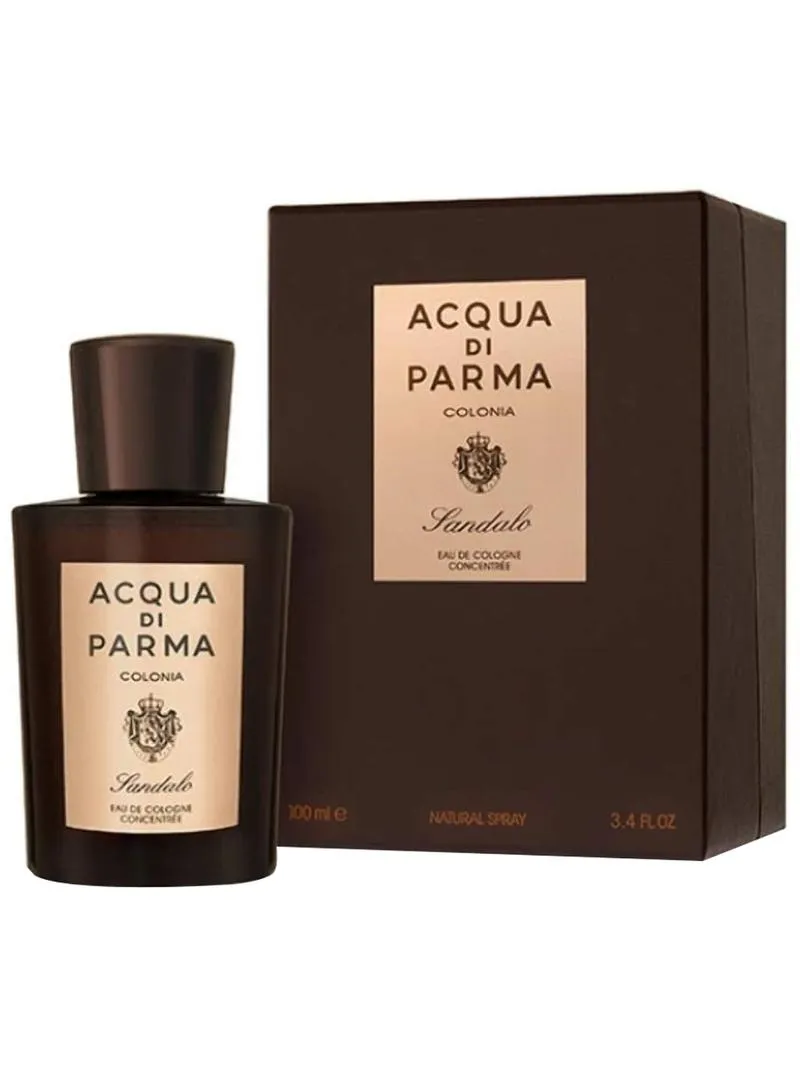 Acqua Di Parma Colonia Sandalo EDC Concentree For Men 100ML