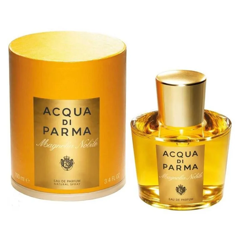 Acqua Di Parma Magnolia Nobile EDP For Women 100ML