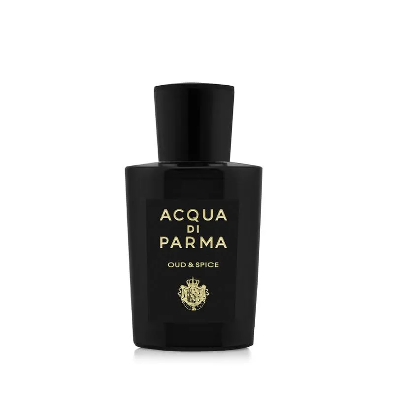 Acqua Di Parma Oud & Spice EDP For Men 100ML