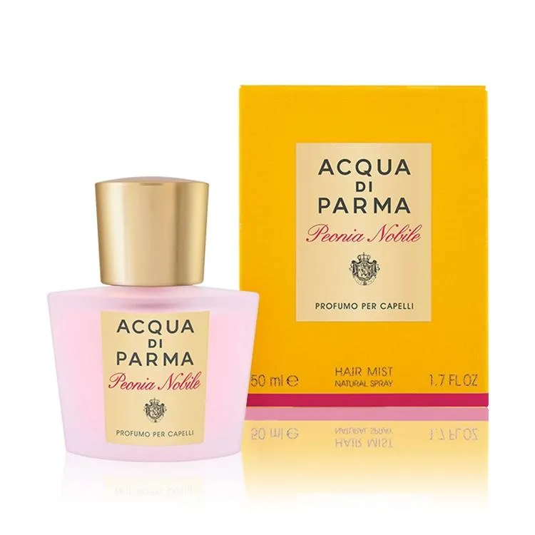 Acqua Di Parma Peonia Nobile Hair Mist For Women 50ML
