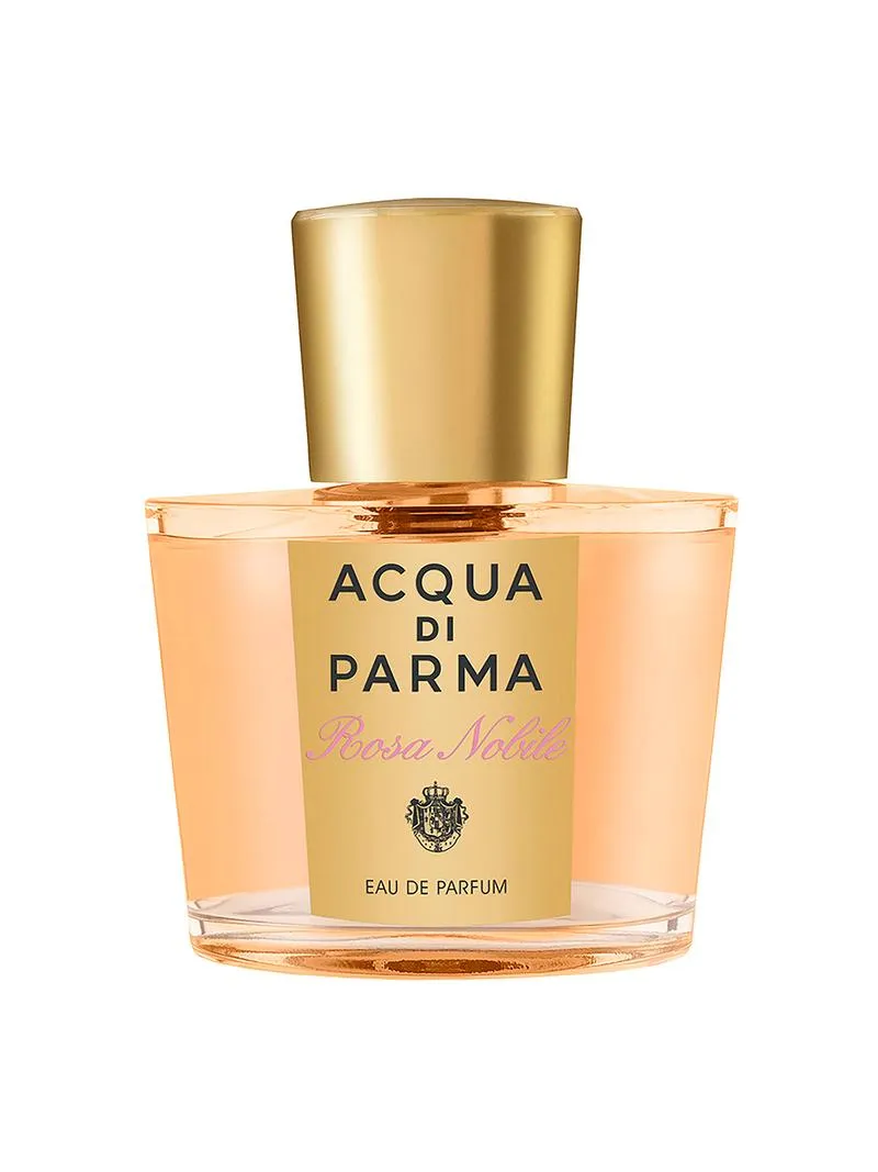 Acqua Di Parma Rosa Nobile EDP For Women 100ML