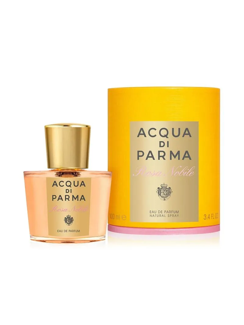 Acqua Di Parma Rosa Nobile EDP For Women 100ML