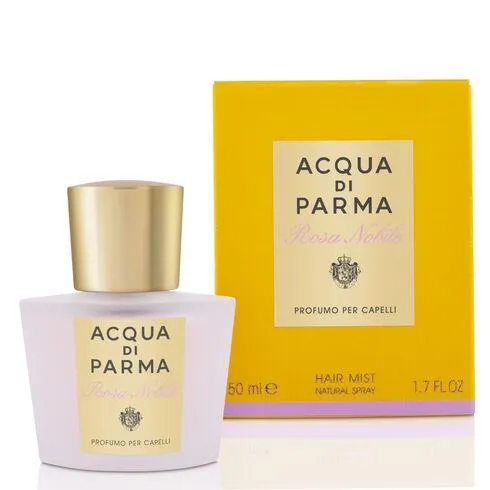 Acqua Di Parma Rosa Nobile Hair Mist For Women 50ML