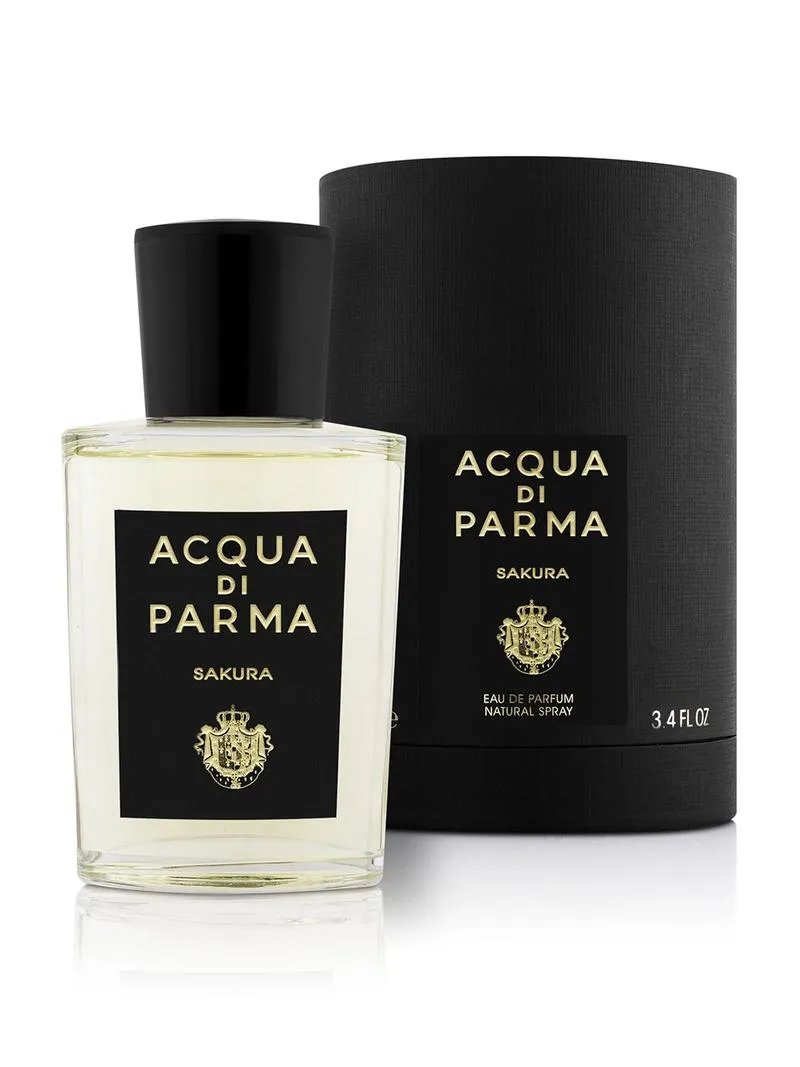 Acqua Di Parma Sakura EDP Unisex 100ML