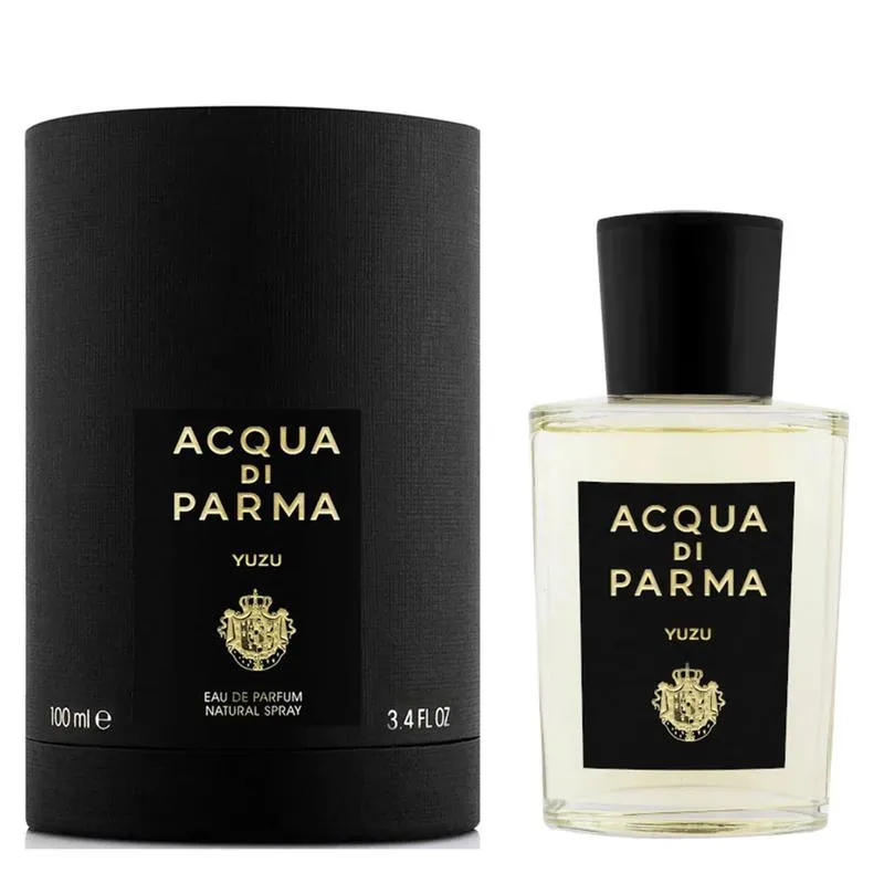 Acqua Di Parma Yuzu EDP For Unisex 100ML