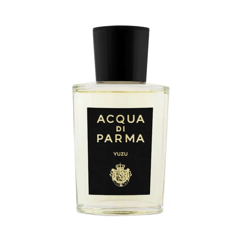 Acqua Di Parma Yuzu EDP For Unisex 100ML