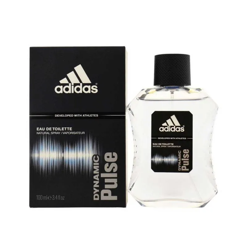 Adidas Dynamic Pulse EDT For Men 100ML