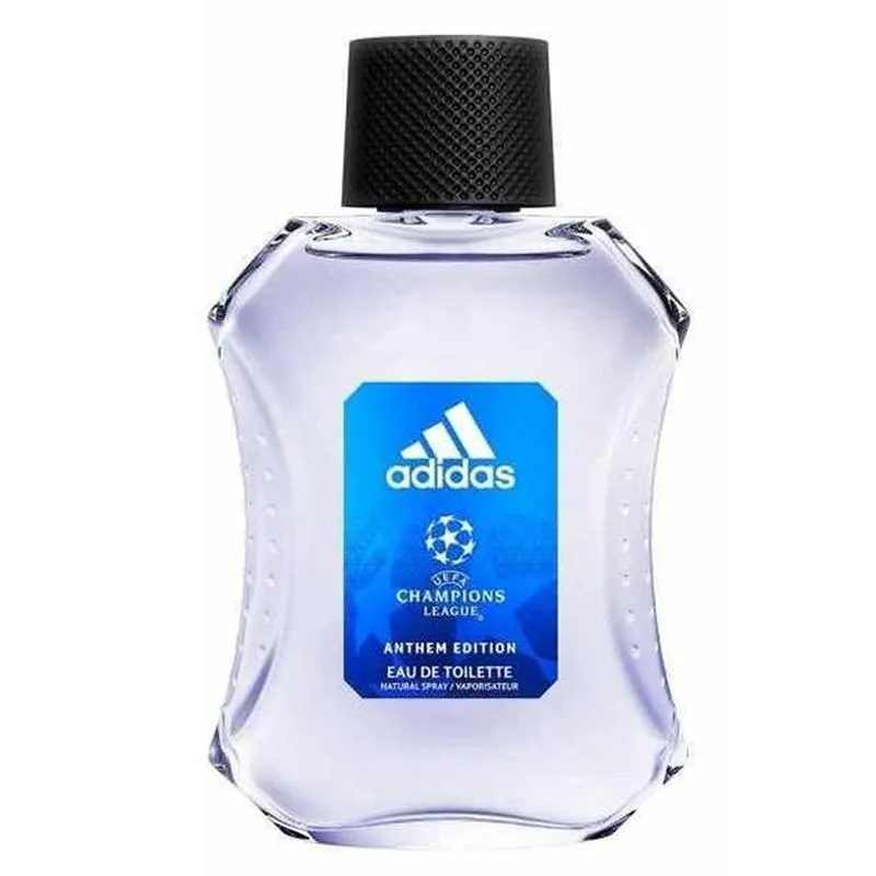Adidas Uefa Champions League Anthem Edition EDT For Men 100ML