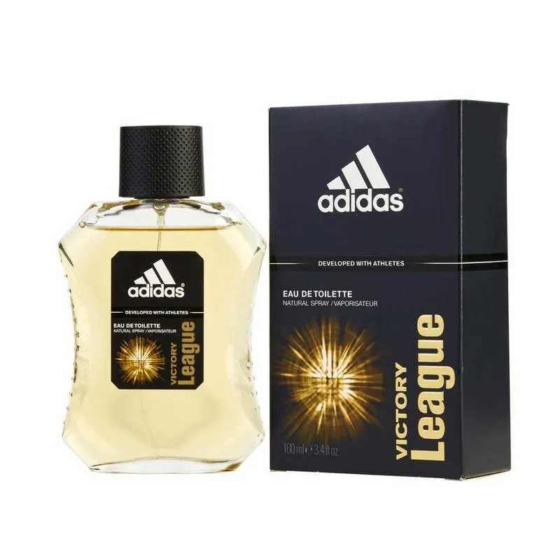 Adidas Victory League EDT For Men 100ML