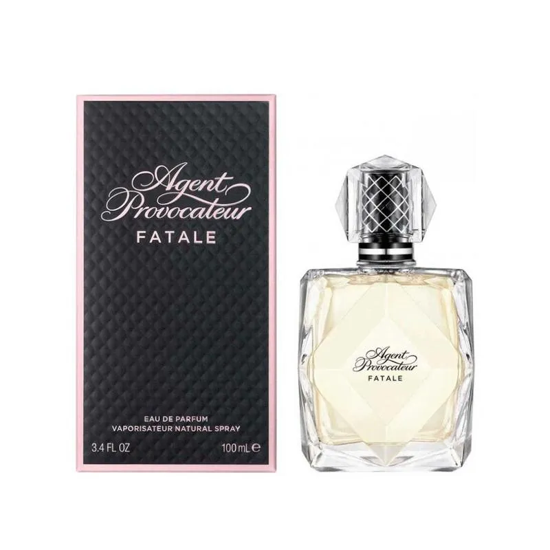 Agent Provocateur Fatale EDP For Women 100ML