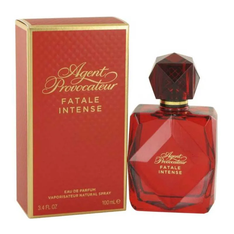 Agent Provocateur Fatale Intense EDP For Women 100ML