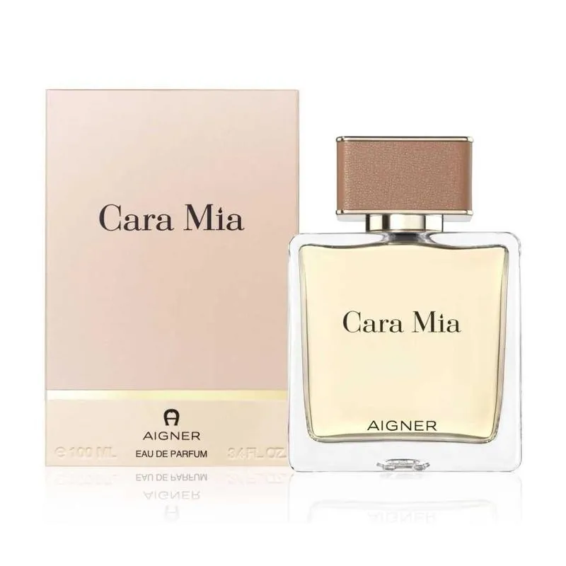 Aigner Cara Mia EDP For Women 100ML