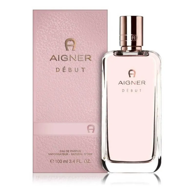 Aigner Debut EDP For Women 100ML