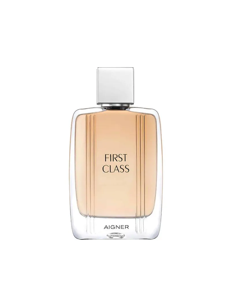 Aigner First Class EDT For Men 100ML