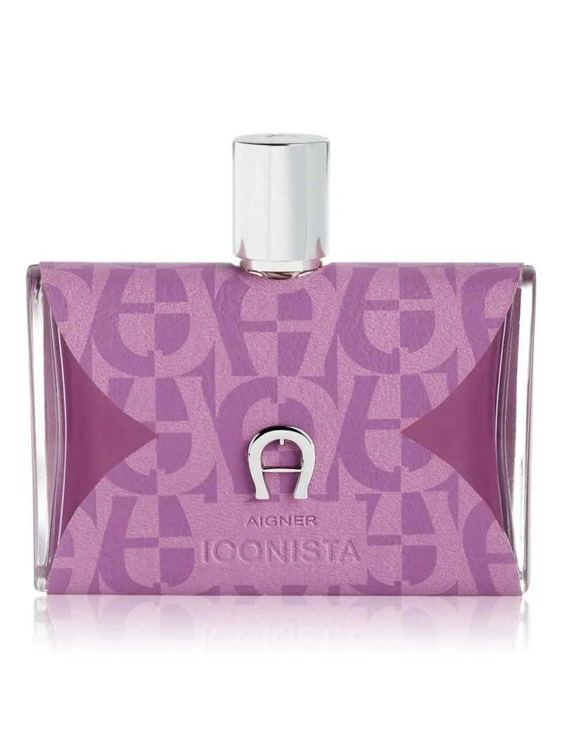 Aigner Iconista EDP For Women 100ML
