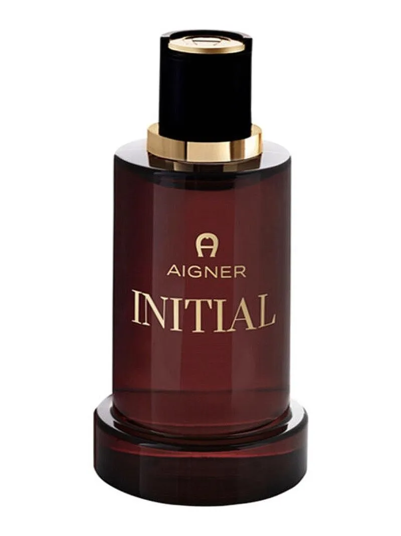 Aigner Initial EDP For Men 100Ml