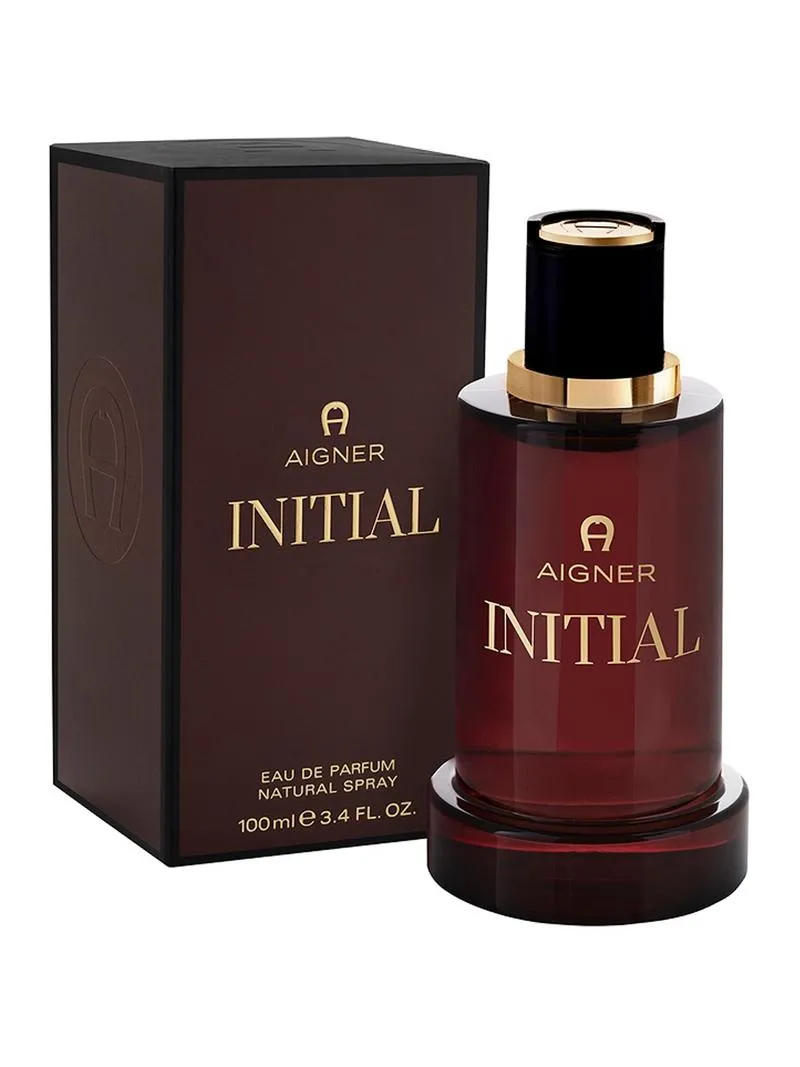 Aigner Initial EDP For Men 100Ml