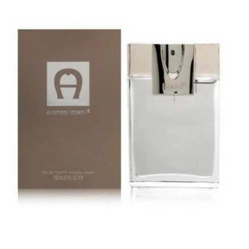 Aigner Man2 EDT For Men 100ML