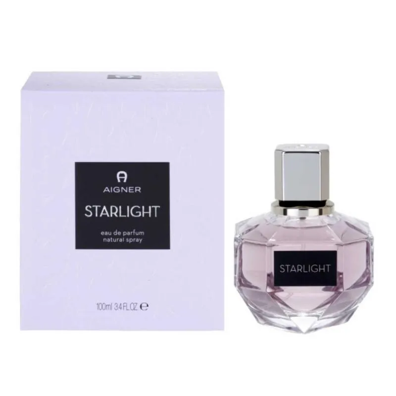 Aigner Starlight EDP For Women 100ML