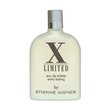 Aigner X Limited EDT Unisex 125ML