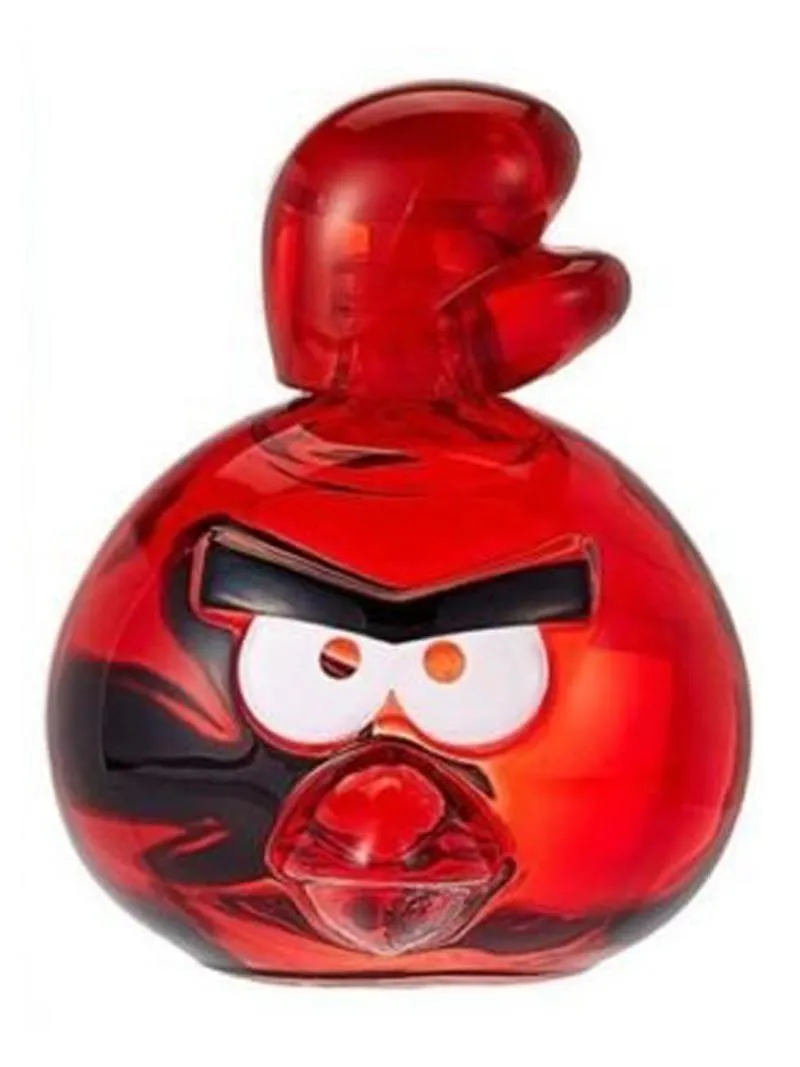 Air Val Angry Birds Red EDT Mini For Kids 5ML Mini