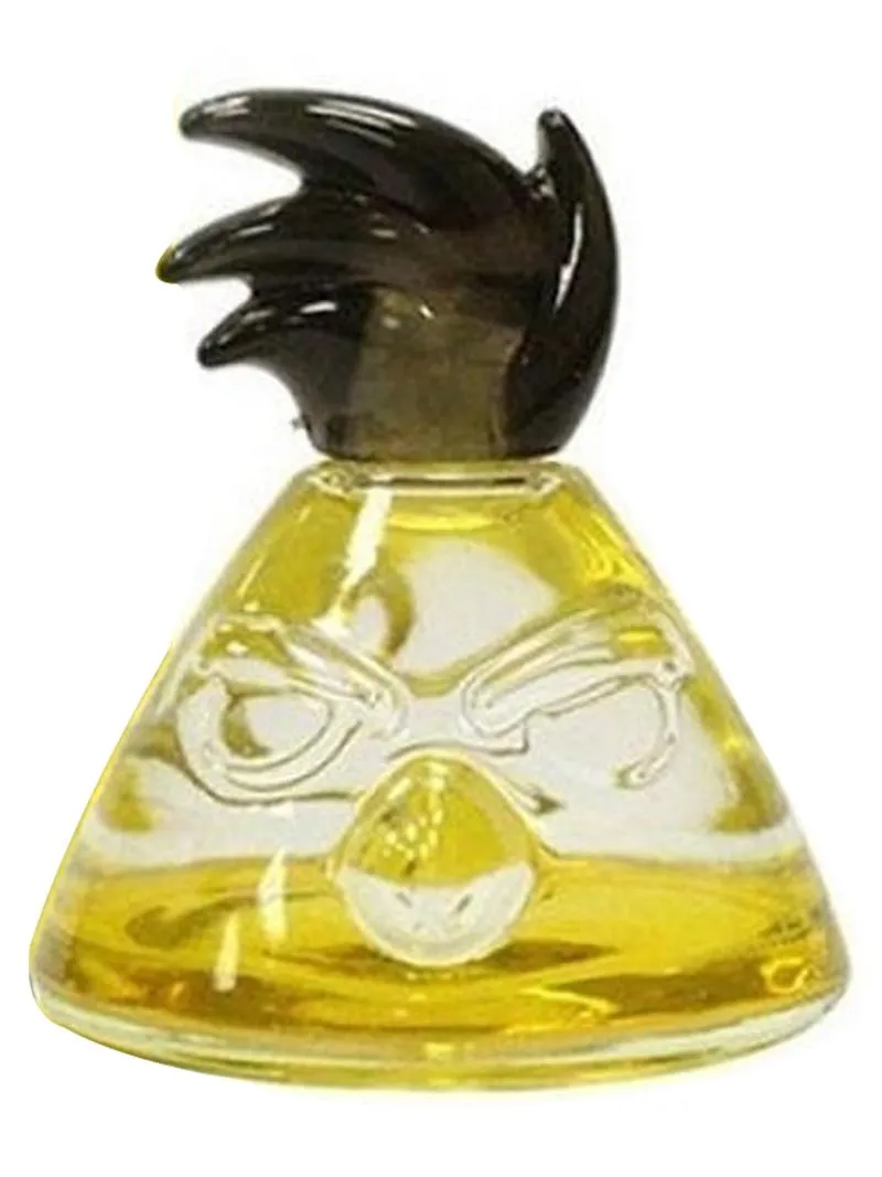 Air Val Angry Birds Yellow EDT Mini For Kids 5ML Mini